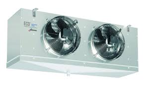 Aurusti ECO-Luvata GCE252E6ED, 2,81kW